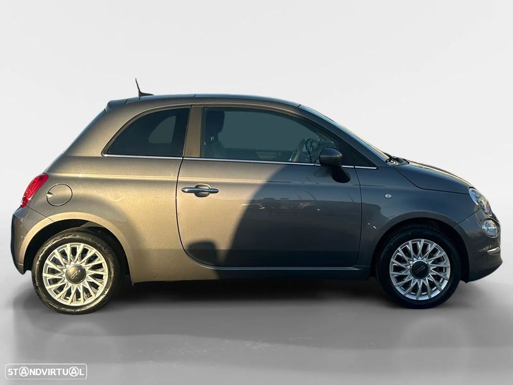 Fiat 500 1.0 Hybrid - 7