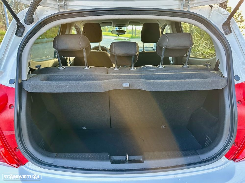 Opel Karl 1.0 FlexFuel - 9