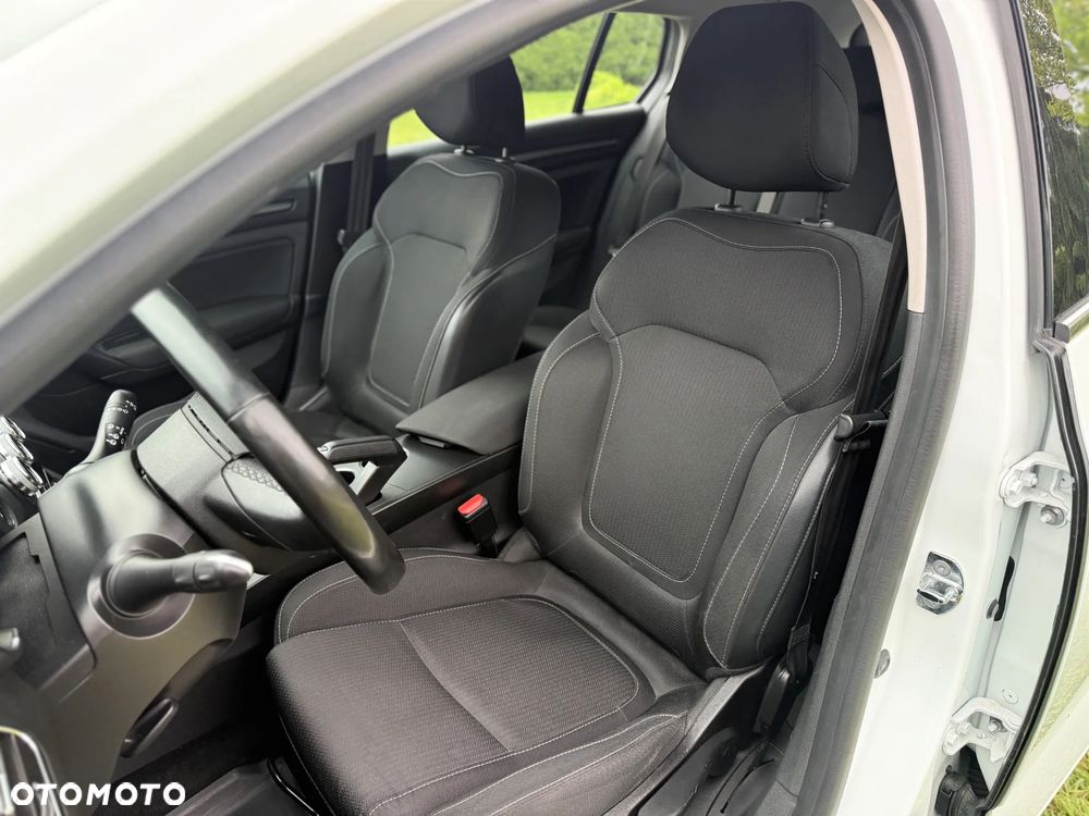 Renault Megane - 9