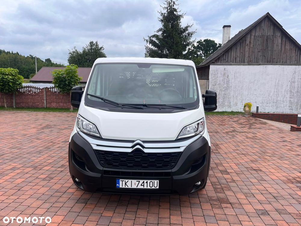 Citroën Jumper - 9