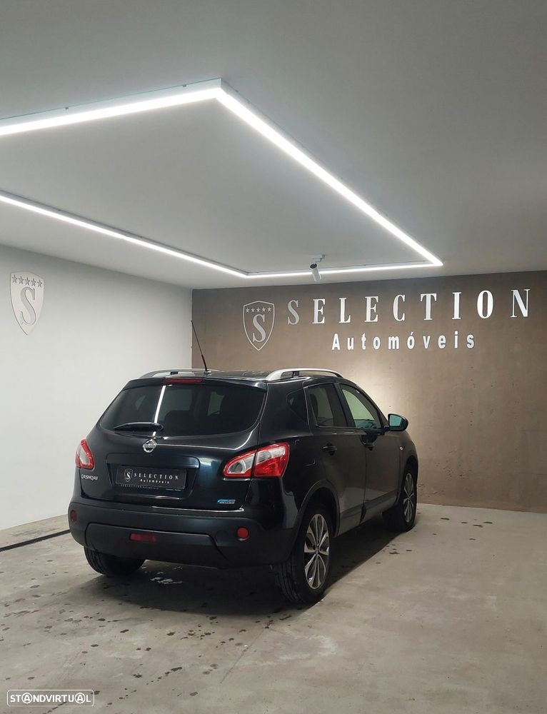 Nissan Qashqai - 7
