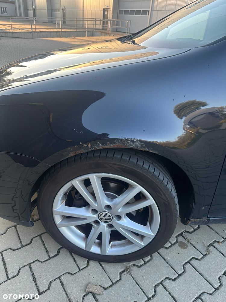 Volkswagen Golf - 7