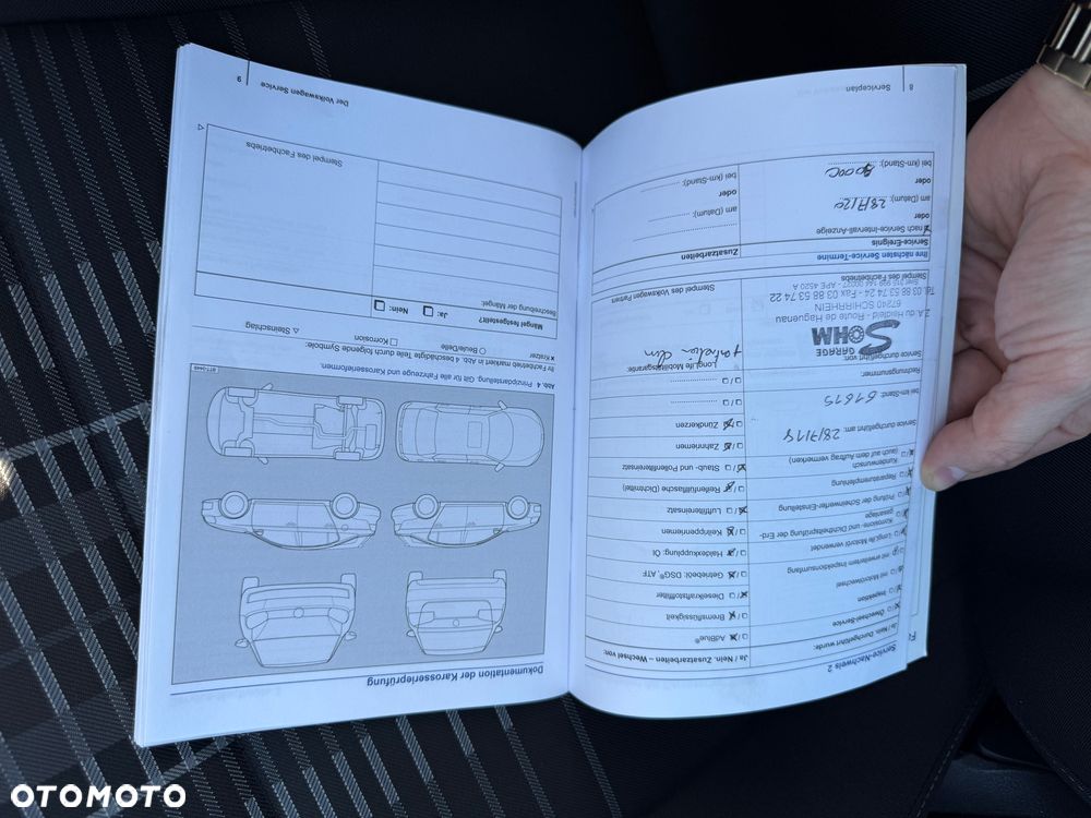 Volkswagen Golf 1.6 TDI BlueMotion Technology Lounge - 24