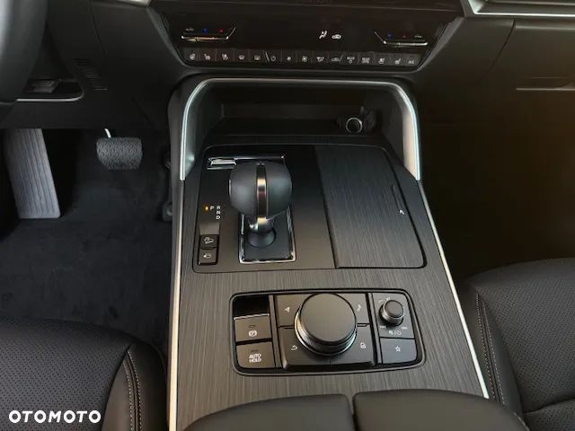 Mazda CX-80 3.3 e-Skyactiv D mHEV Homura Plus AWD - 14