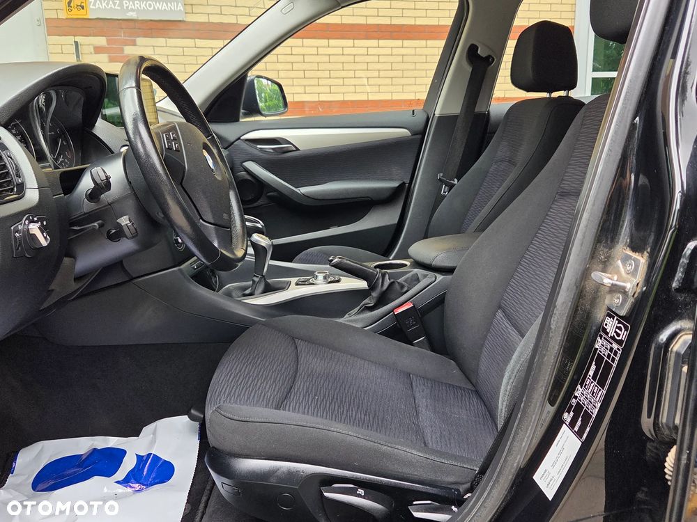BMW X1 sDrive18i xLine - 7