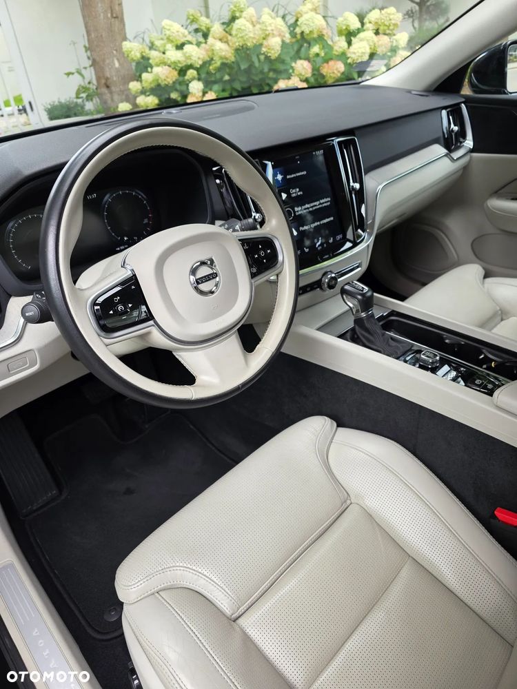 Volvo S60 T5 Inscription - 7