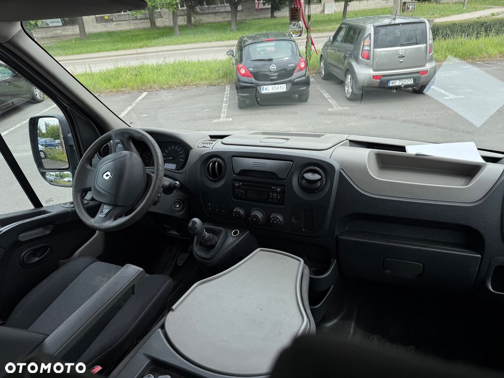 Renault Master - 6