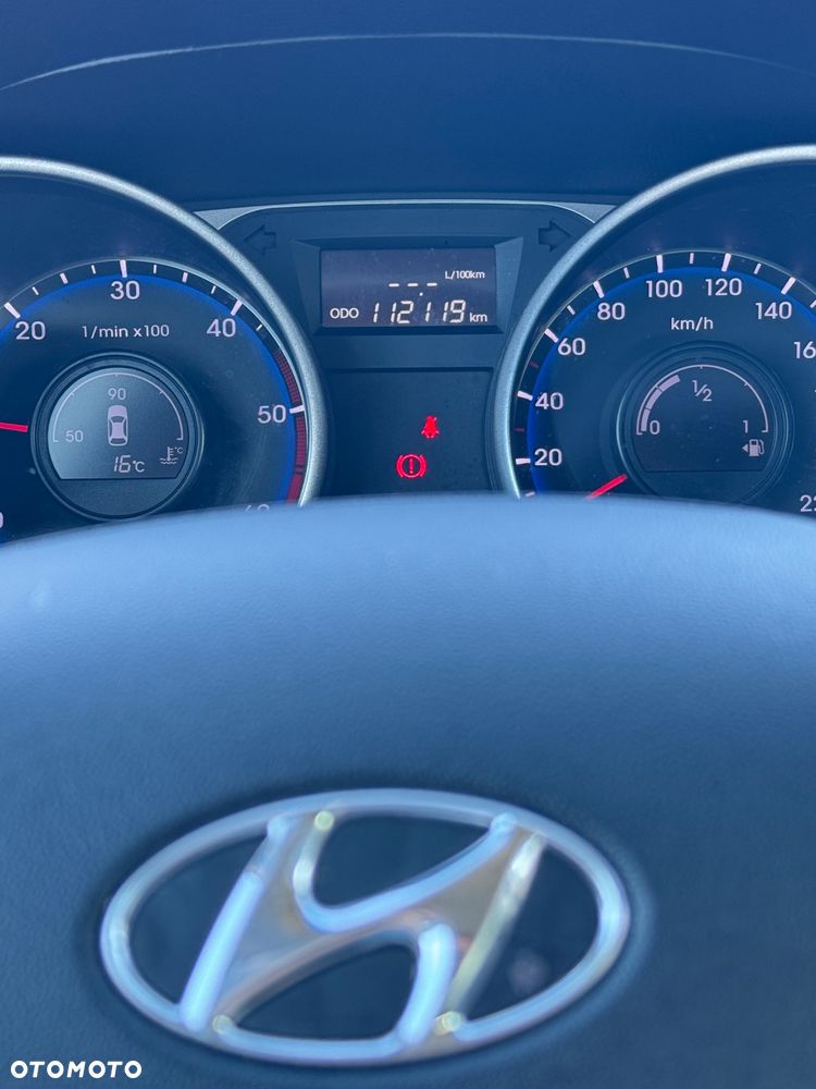 Hyundai ix35 - 10
