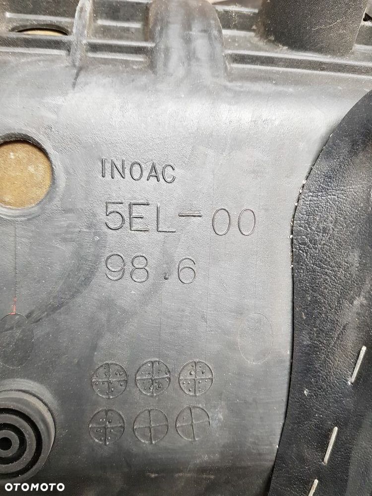 Siedzenie kierowcy Yamaha XVS1100 Drag Star Custom - 6