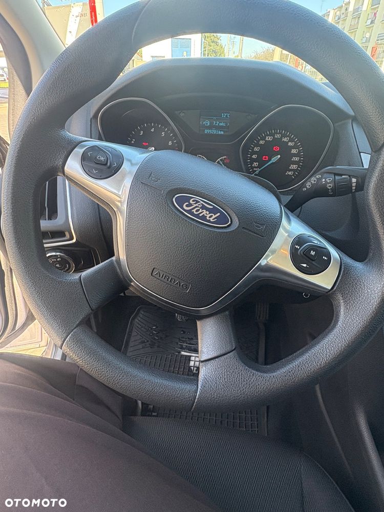 Ford Focus - 6