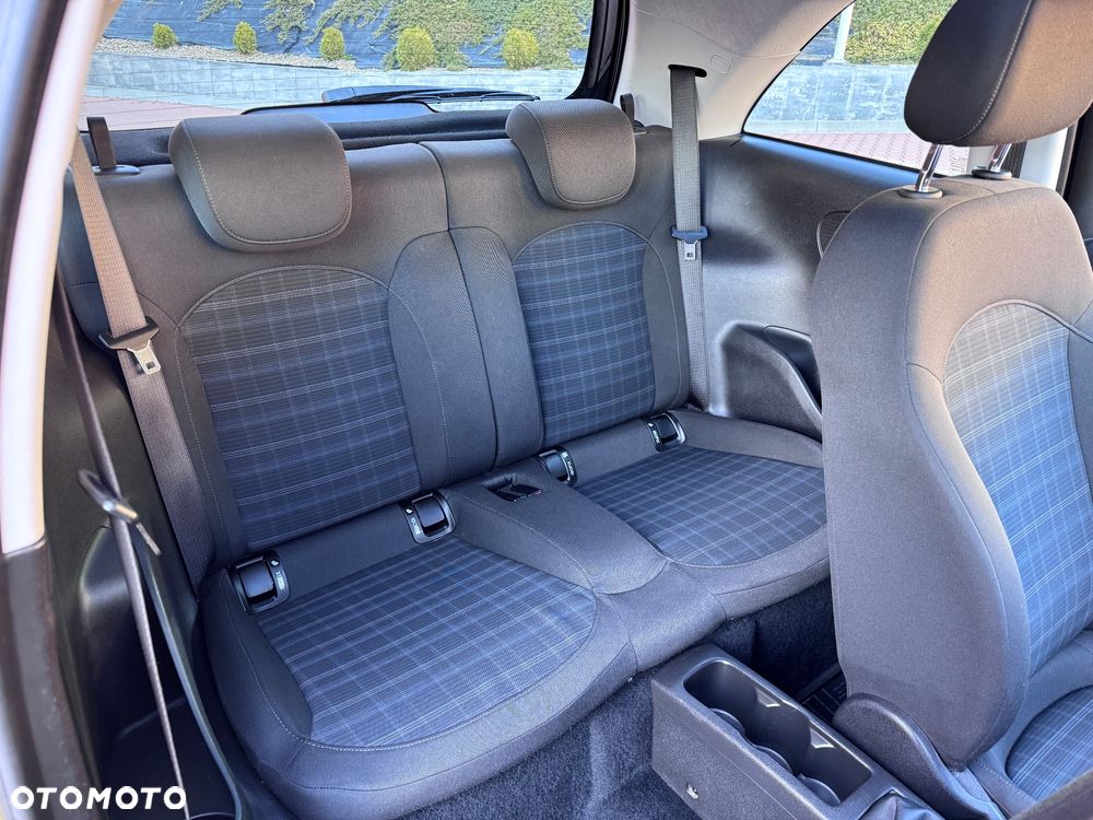 Opel Adam 1.4 Black Link - 23