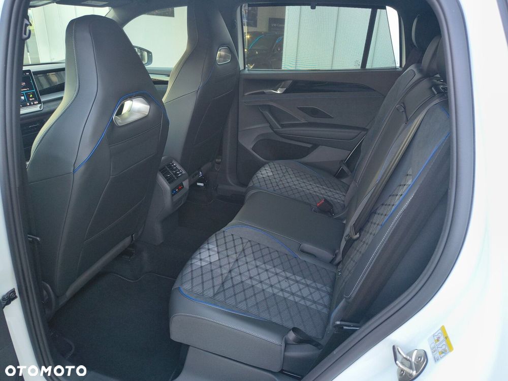 Volkswagen Tayron - 12