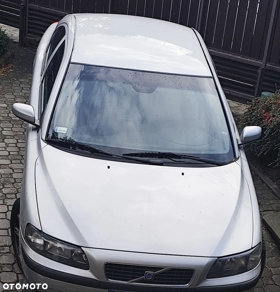 Volvo S60 2004 photo 3