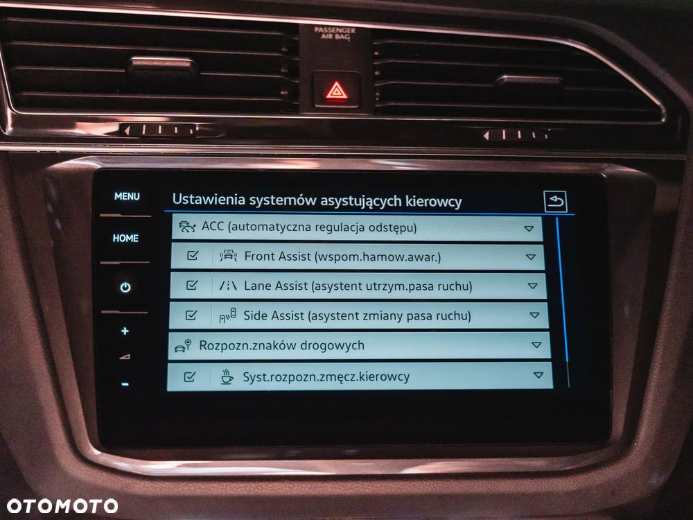 Volkswagen Tiguan - 28