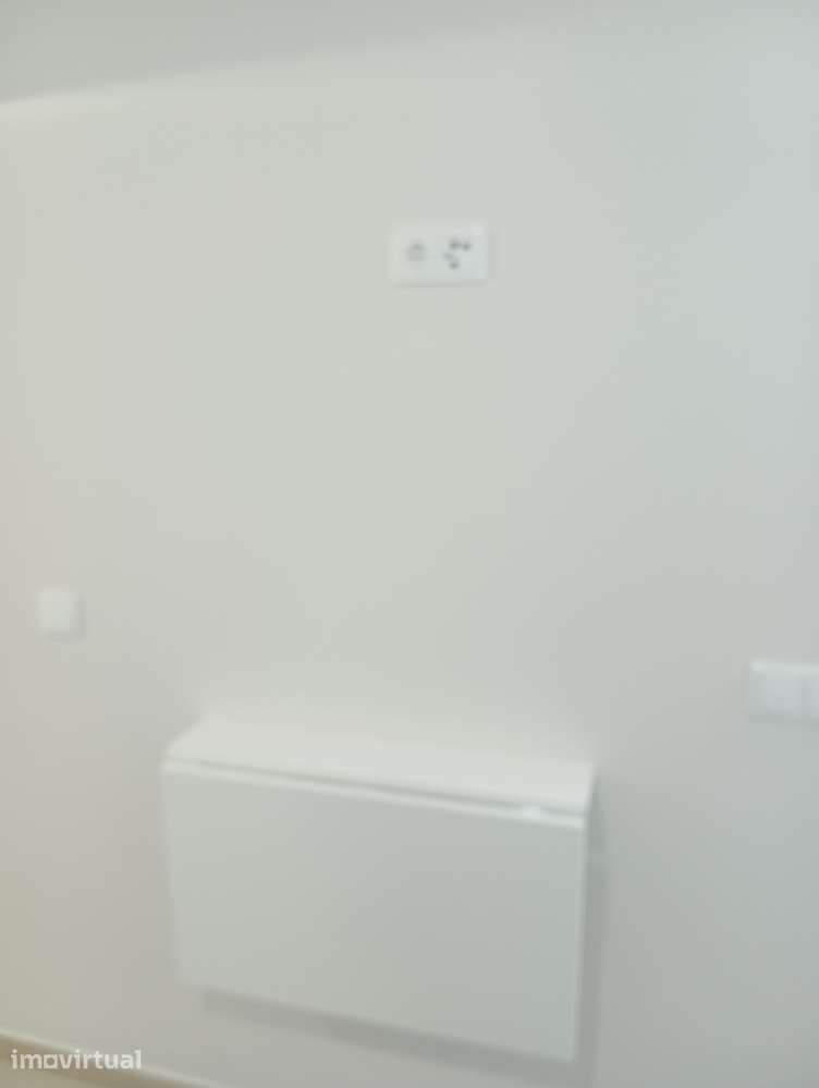 Apartamento/Estudio T0 Pronto a habitar - Centro da cidade NOVO! - Grande imagem: 4/9