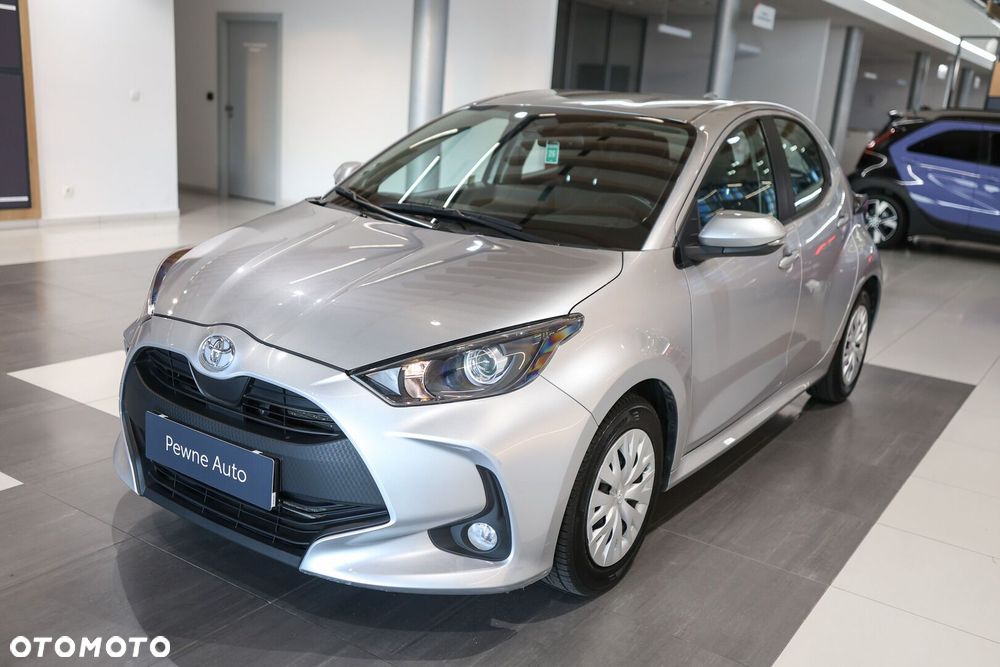 Toyota Yaris - 27