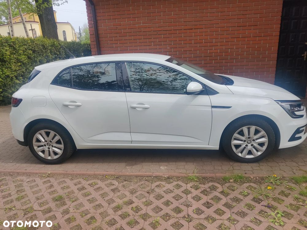 Renault Megane - 9