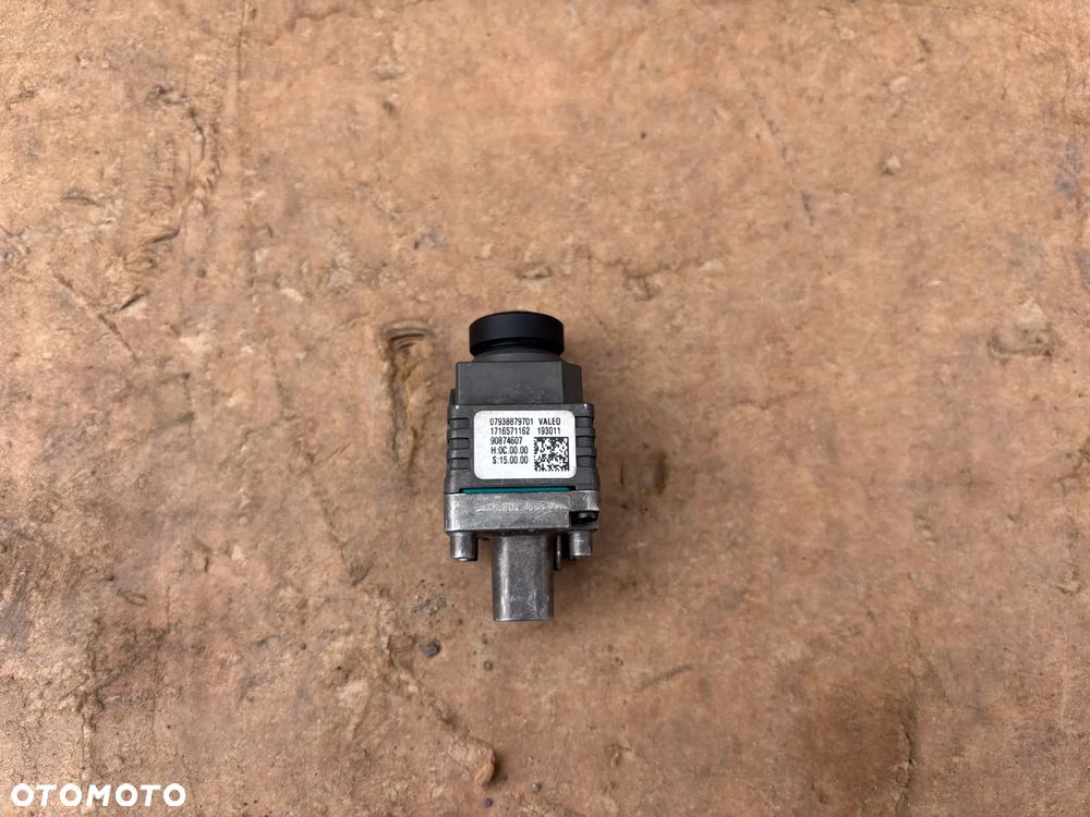 Bmw X5 F15 X6 F16 X3 F25 X4 F26 Kamera Cofania Przednia Zderzaka Oryginalna 66539388797 6653938879701 9388797 90874607 Surround View - 3