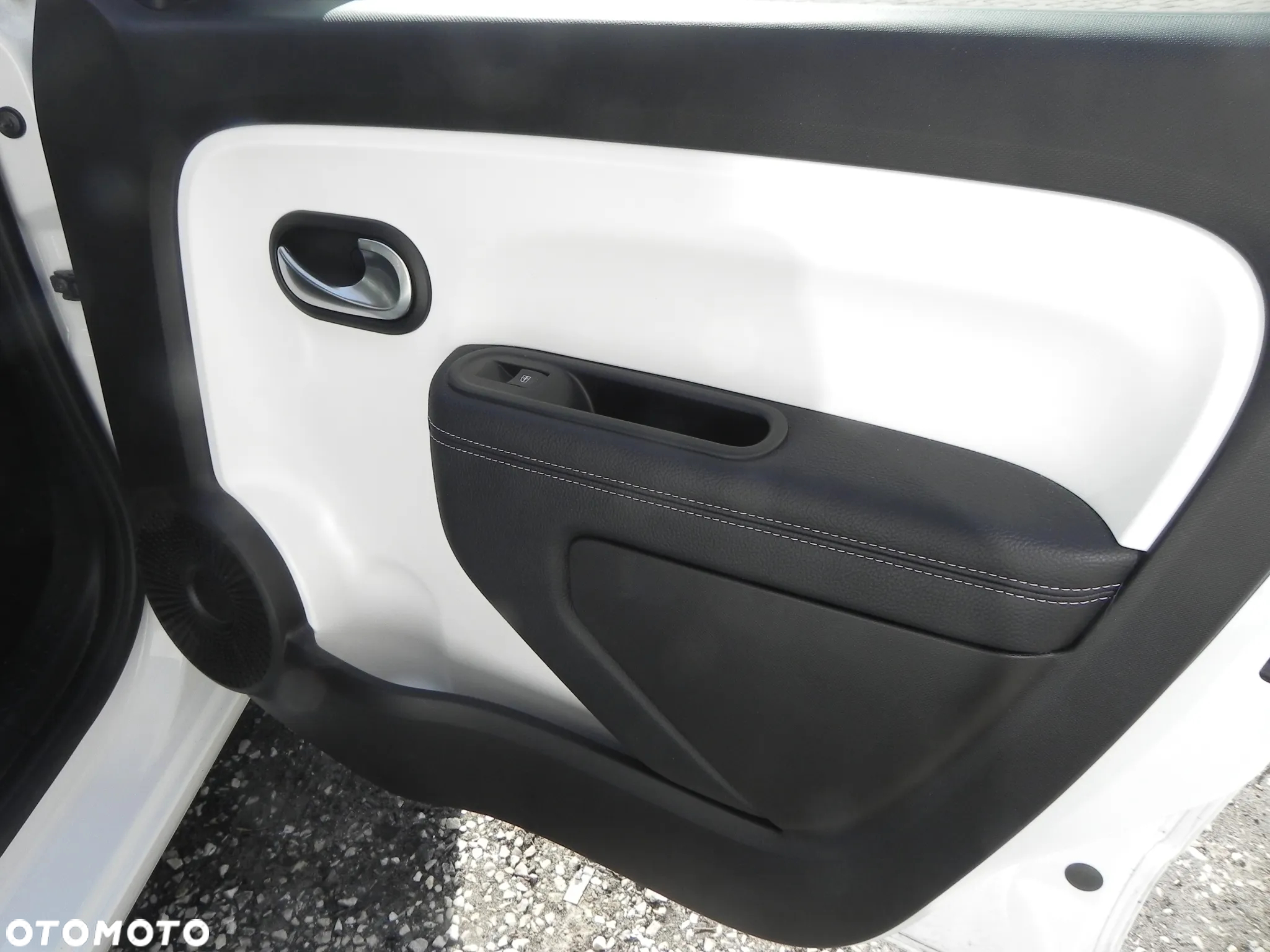 Renault Twingo Electric Techno - 13