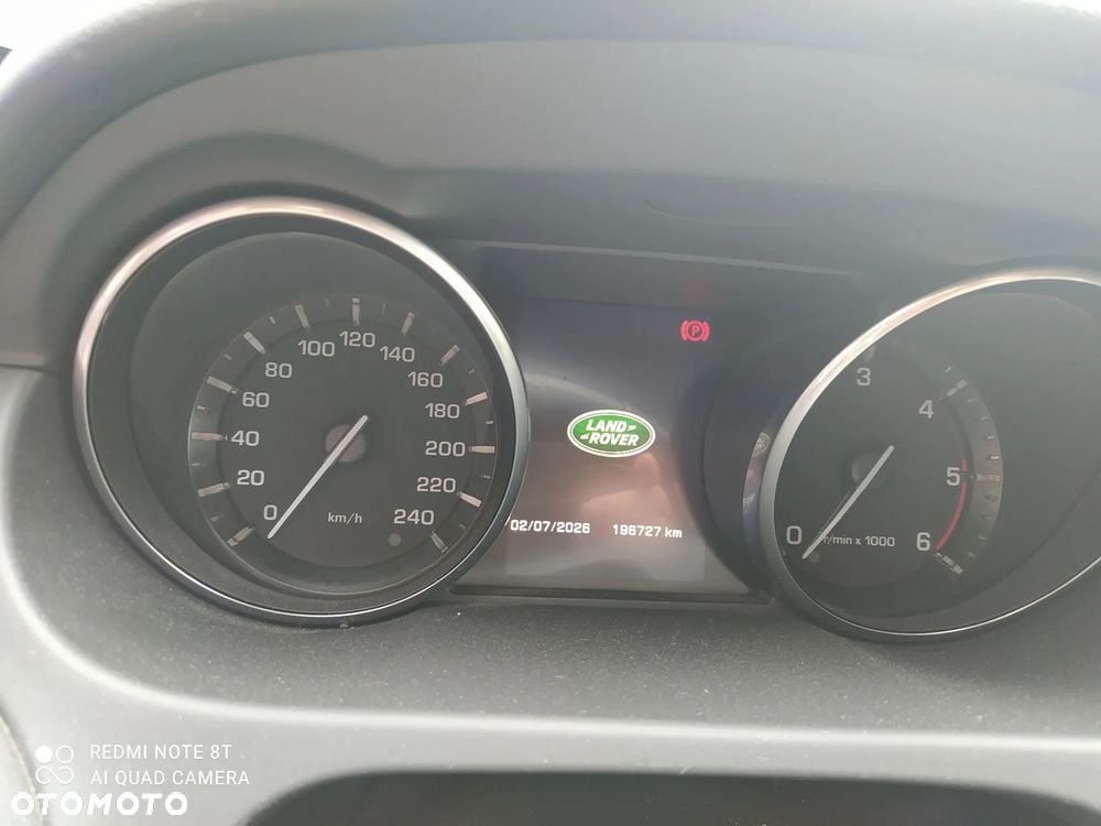 Land Rover Discovery Sport 2.0 TD4 SE - 6
