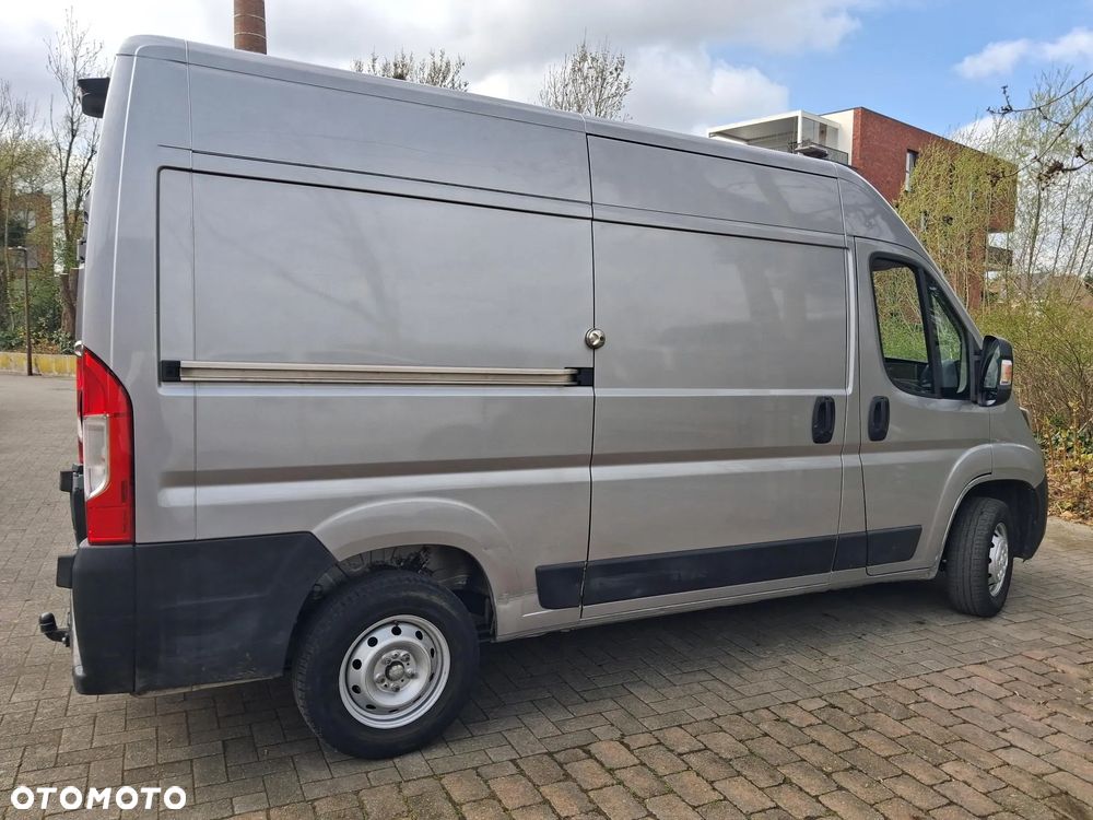 Peugeot Boxer - 5