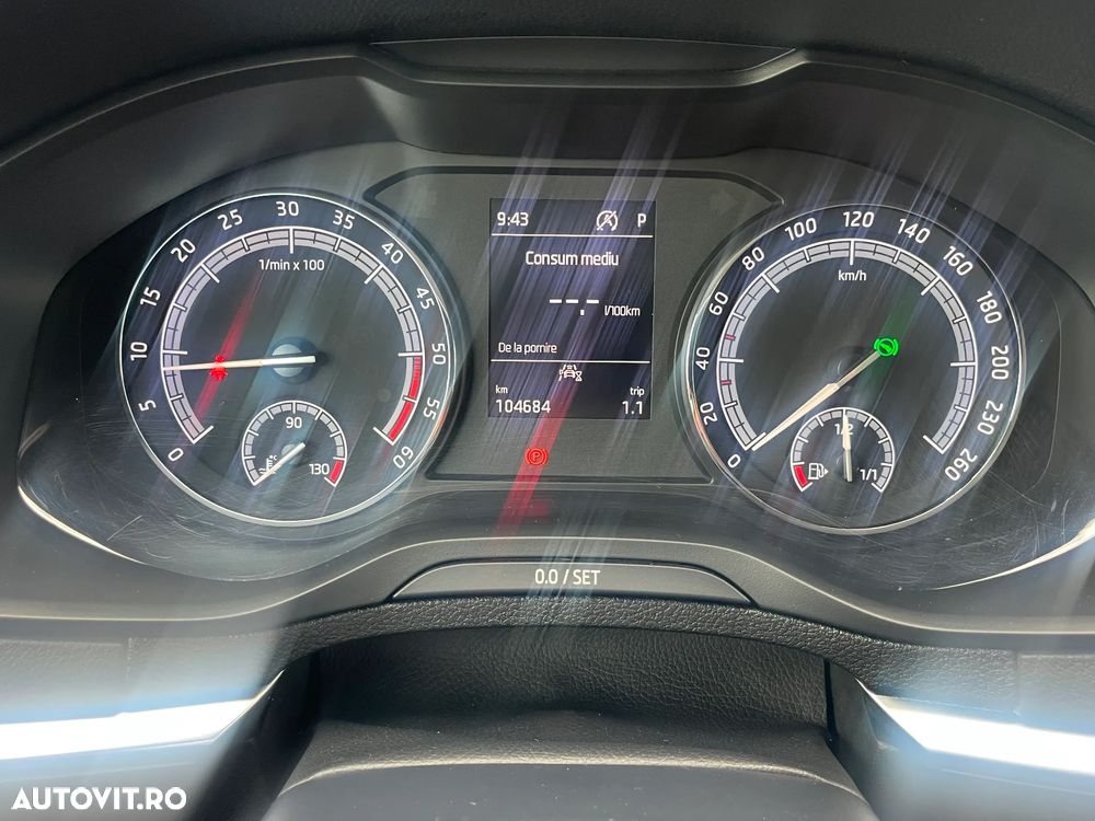 Skoda Karoq 2.0 TDI 4X4 DSG Ambition - 22