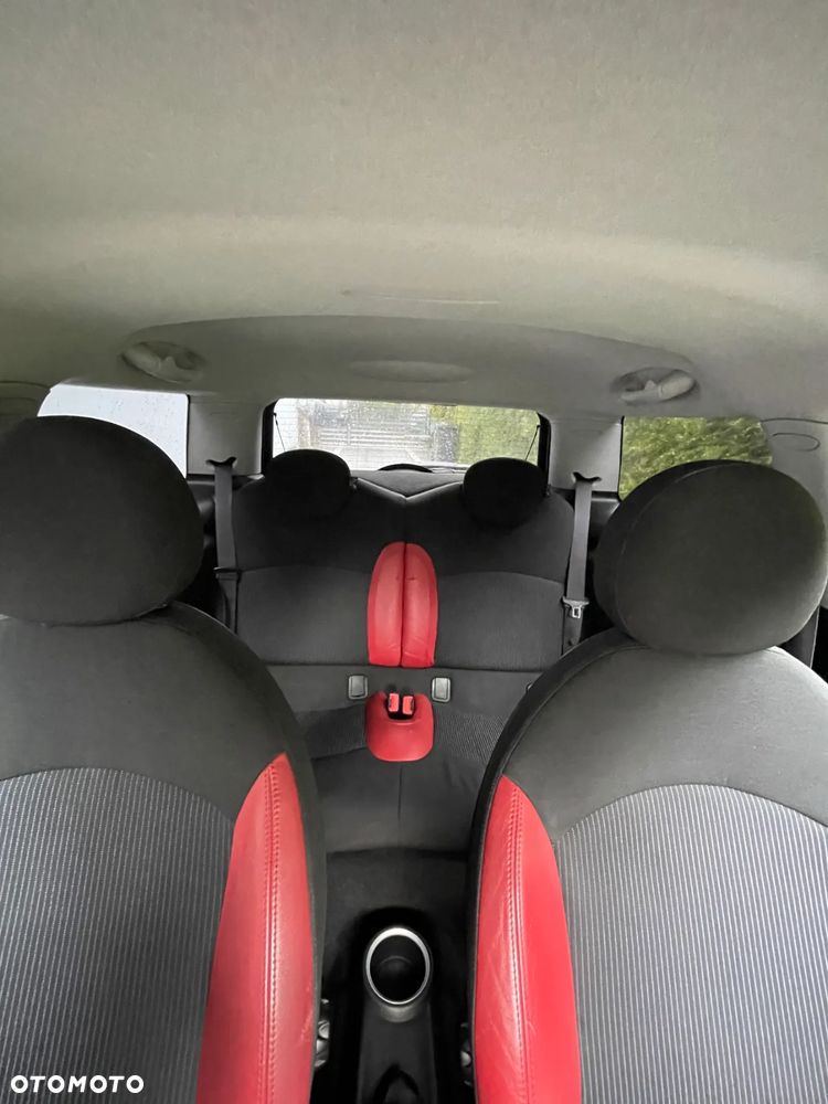 MINI Cooper D - 12