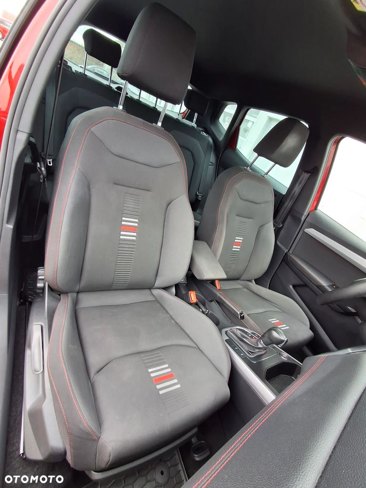 Seat Arona 1.0 TSI FR S&S DSG - 12