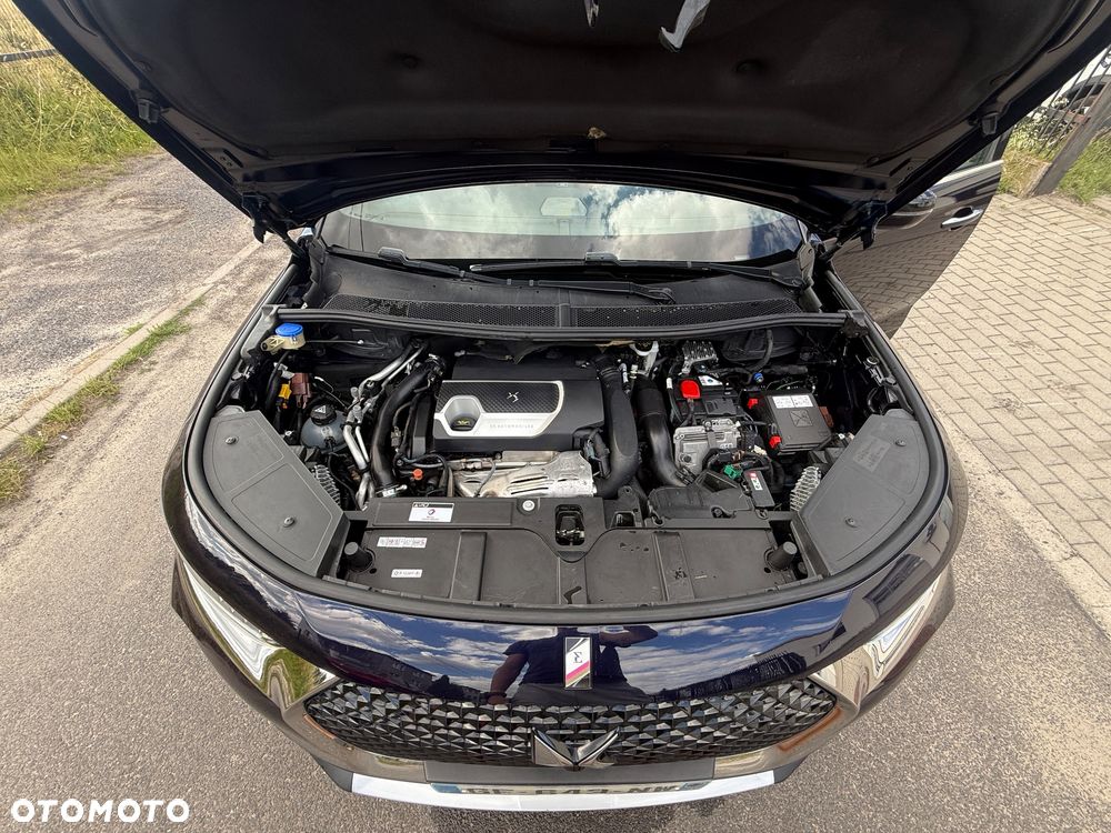 DS Automobiles DS 7 1.6 E-Tense 4x4 Opera - 36
