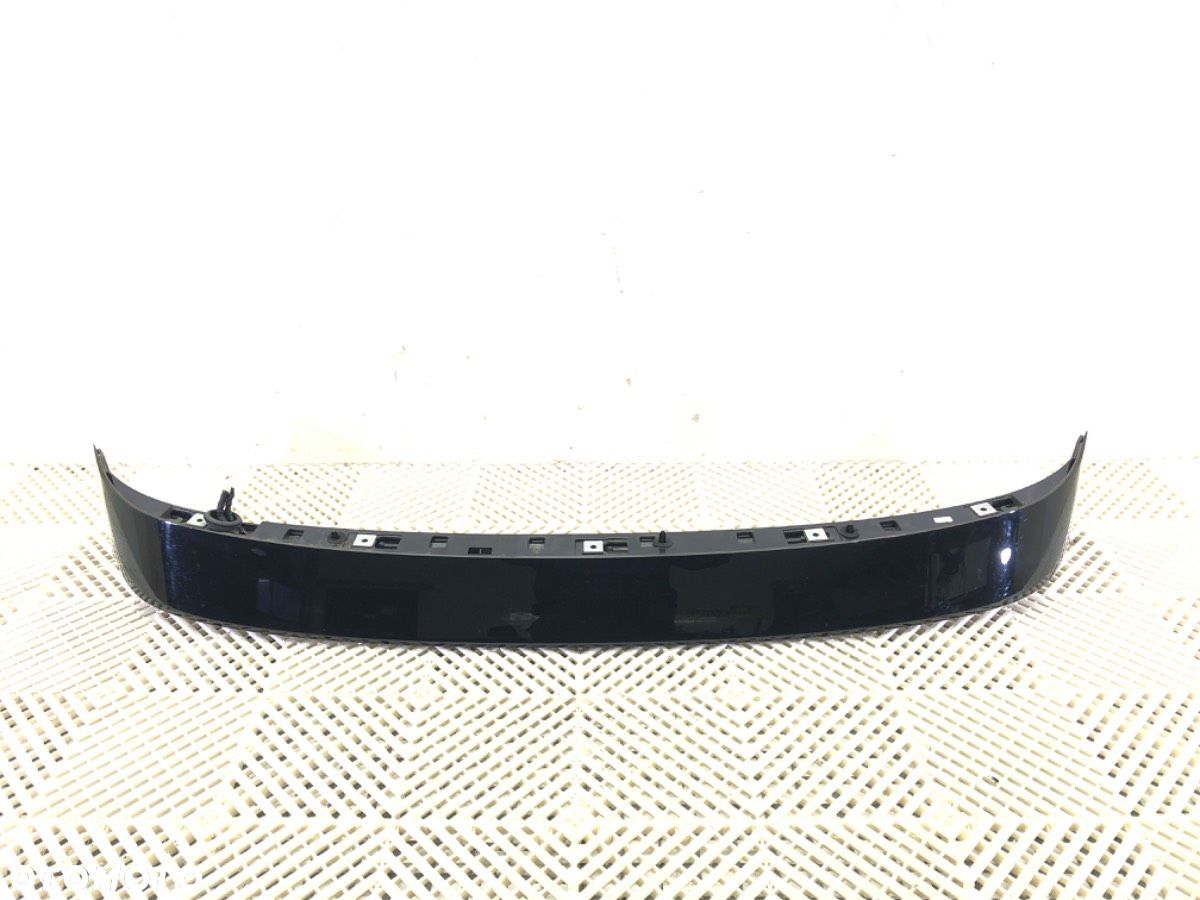 SPOILER LOTKA - 130.00 PLN - VW T-CROSS (C11) 2018 - 2022 1.0 TSi 85 kW [116 KM] benzyna 2018 - 2022 - 1