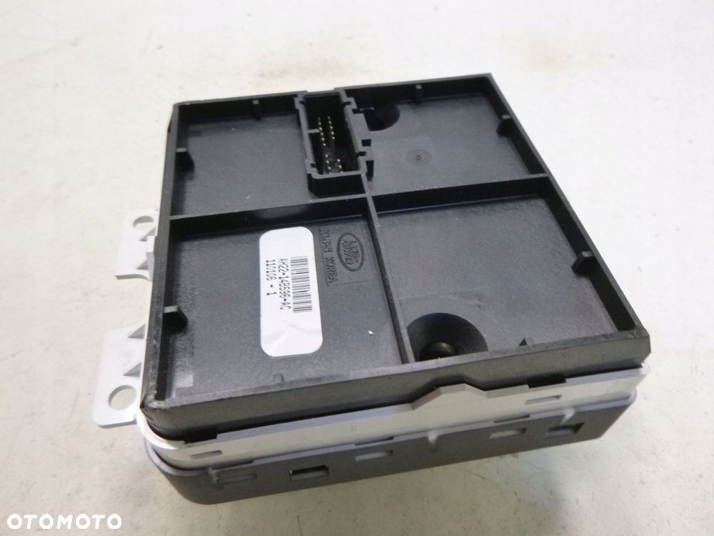 LAND ROVER DISCOVERY 3 4 L319 PANEL POKRĘTŁO ZAWIESZENIA - 7