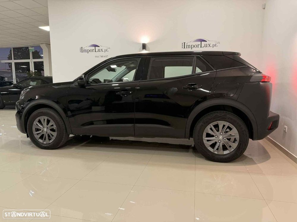 Peugeot 2008 1.5 BlueHDi Active - 7