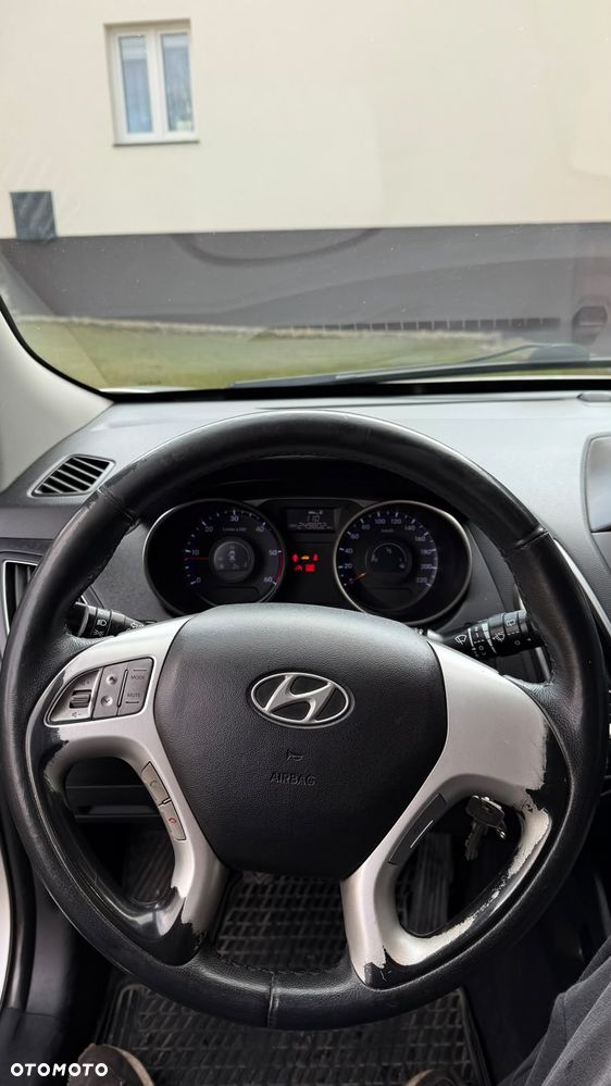 Hyundai ix35 2.0 CRDi Classic - 6