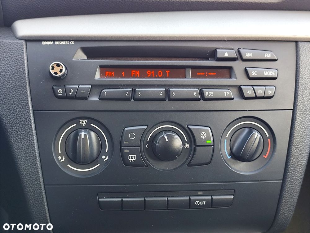 BMW Seria 1 118i Edition Lifestyle - 15