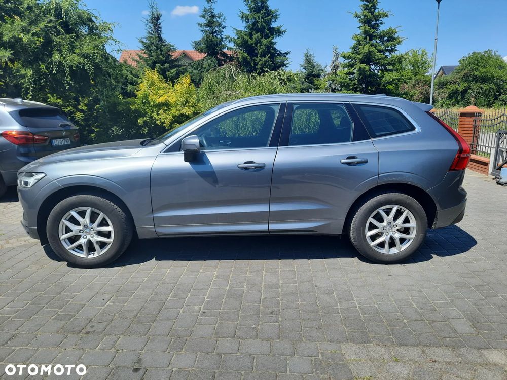 Volvo XC 60 D4 AWD Inscription - 2