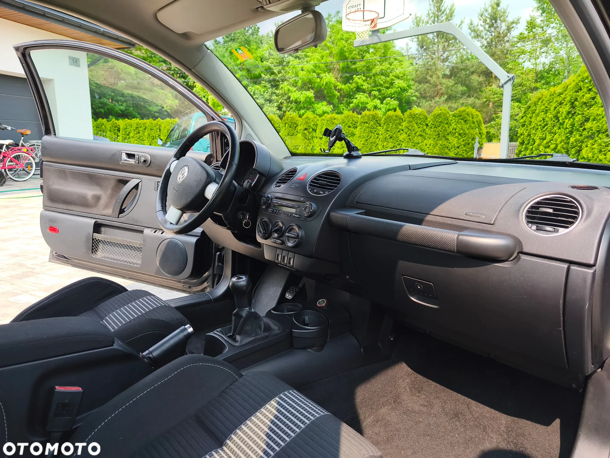 Volkswagen New Beetle 1.6 - 6