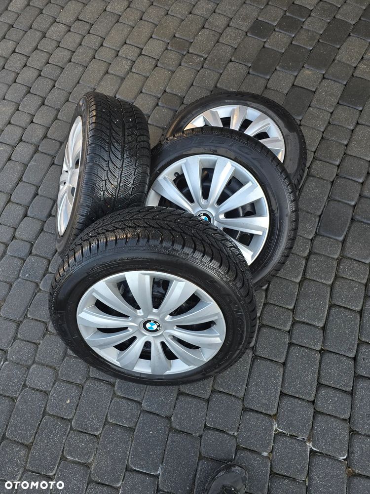 BMW Seria 3 - 13
