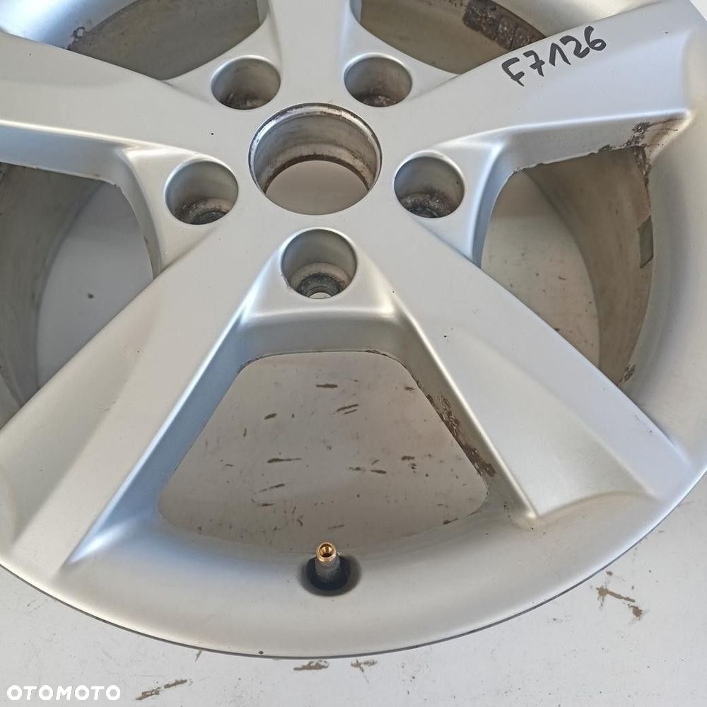 Alufelga 5x112 16 Audi A3 8V5071496 (F7126) - 2