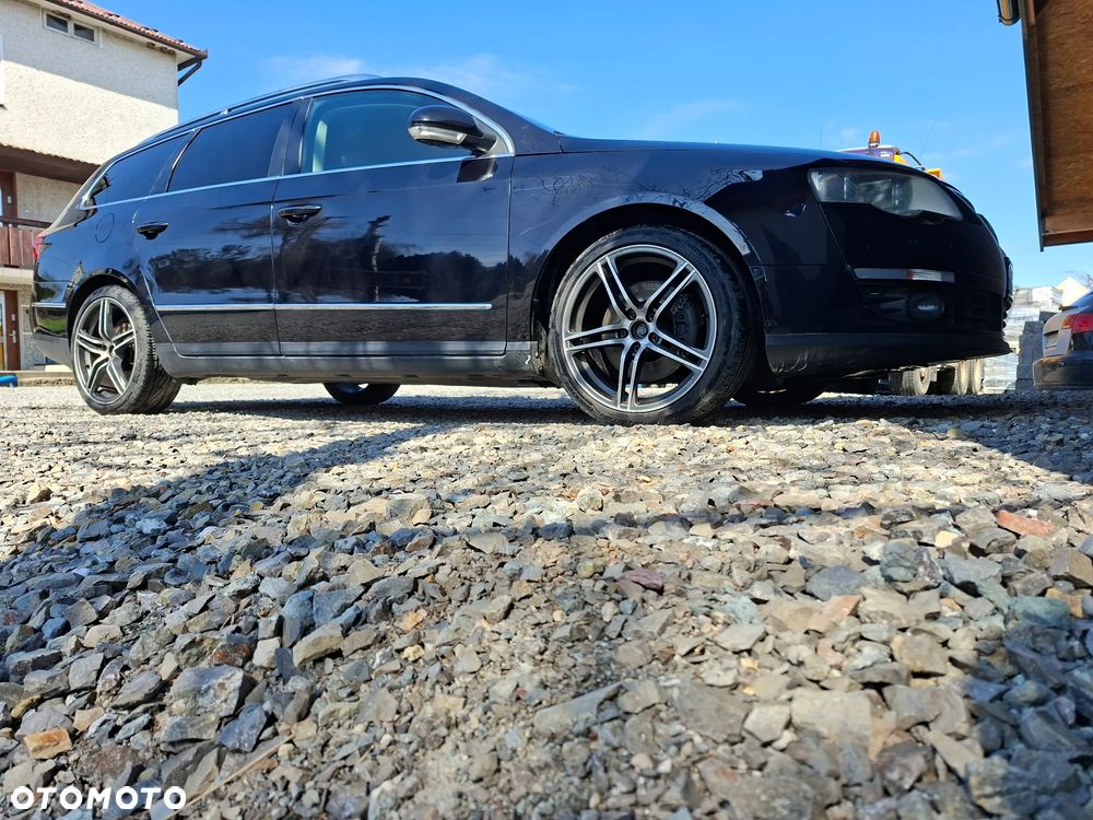 Volkswagen Passat - 6