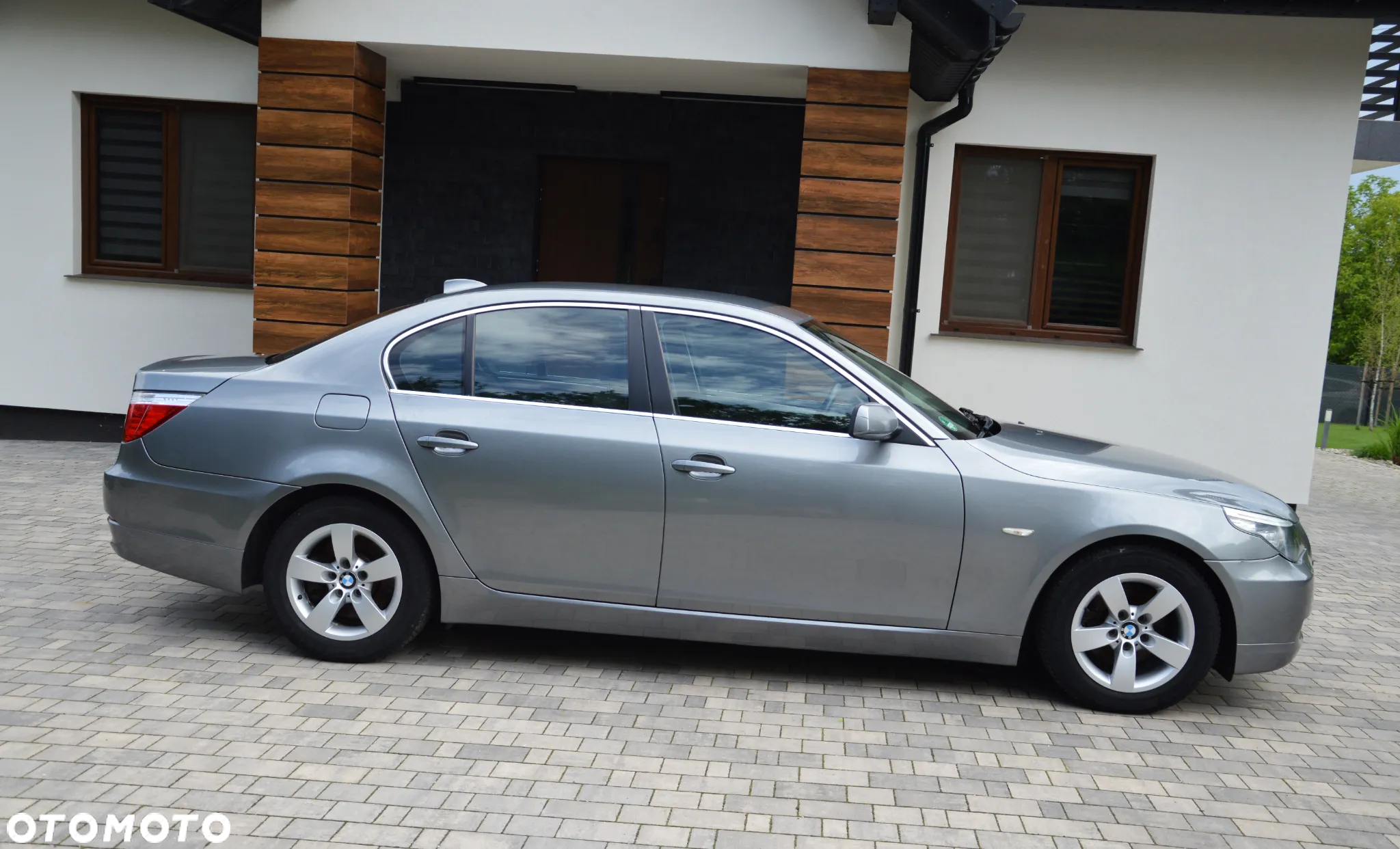 BMW Seria 5 - 4
