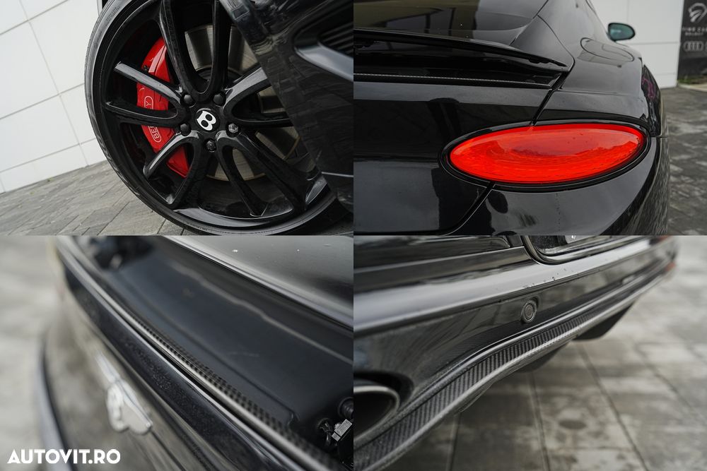 Bentley Continental - 21