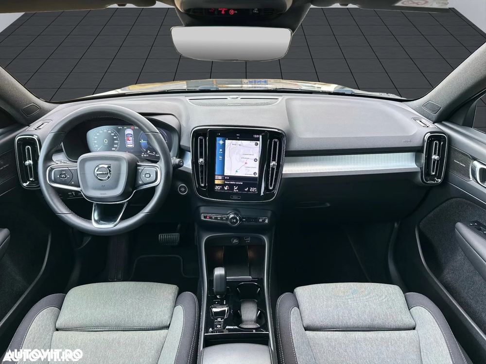 Volvo XC 40 T5 Recharge DKG RDesign - 23