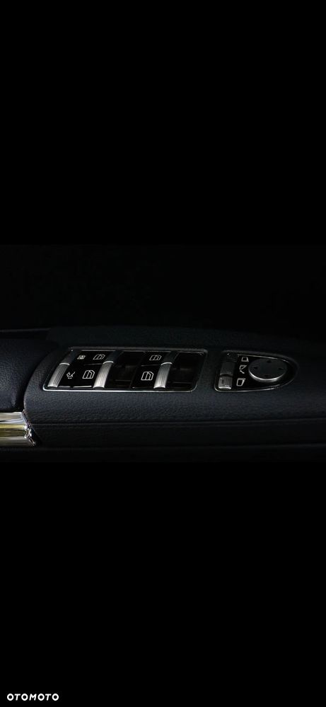 Mercedes-Benz Klasa S 350 BlueEFFICIENCY - 18