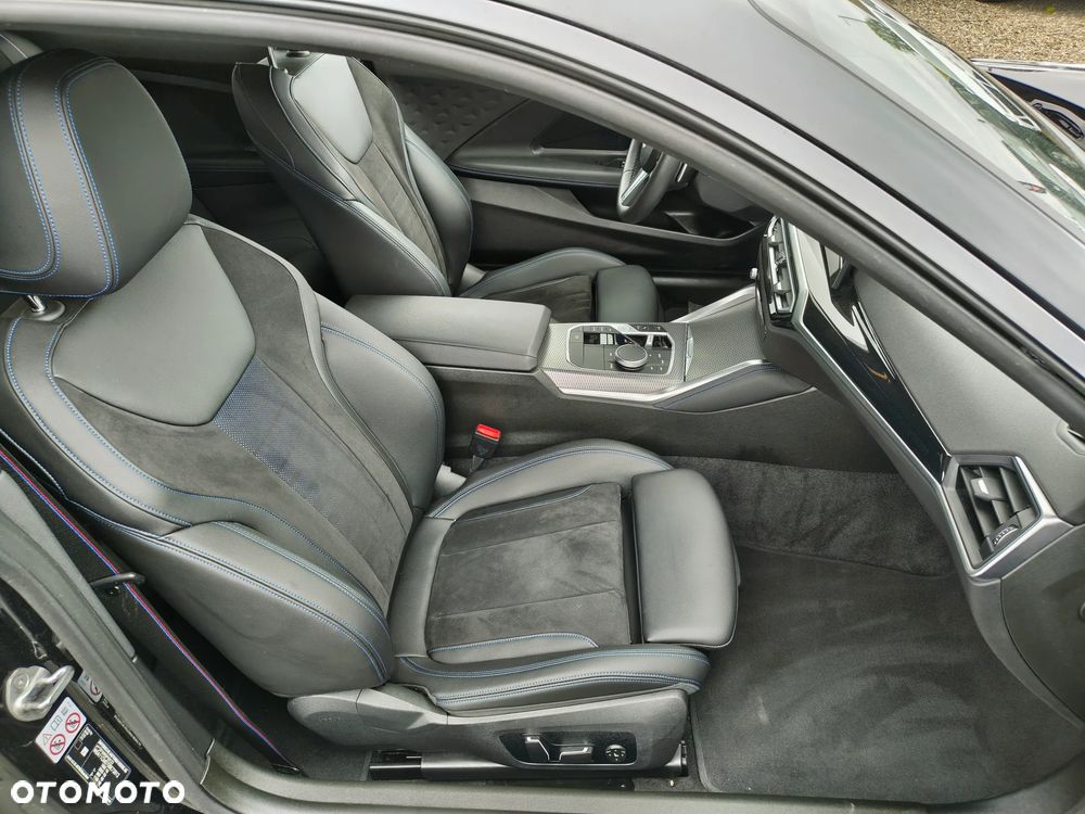 BMW Seria 2 220i M Sport - 22