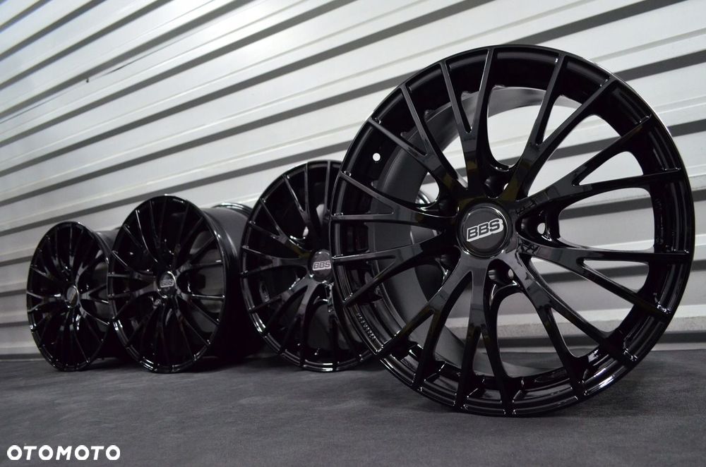 Felgi 5x130 8/10J R18 PORSCHE PANAMERA 911 cayenne - 2