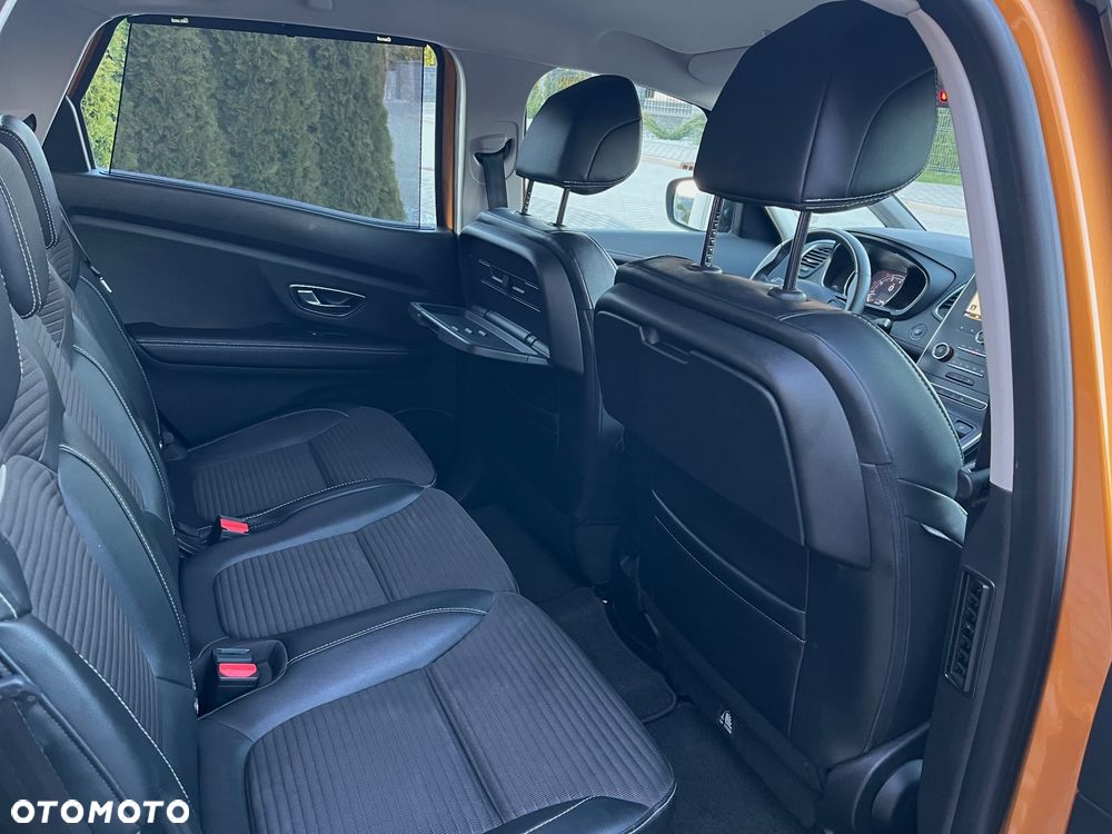 Renault Scenic 1.3 TCe Energy Intens - 21