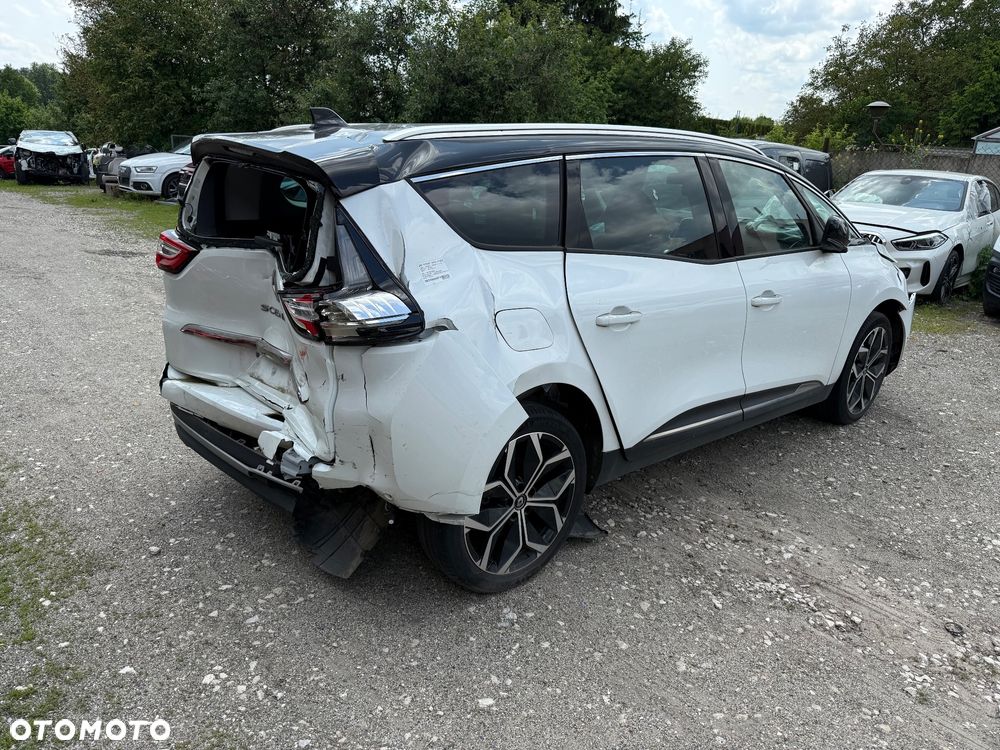 Renault Grand Scenic - 7