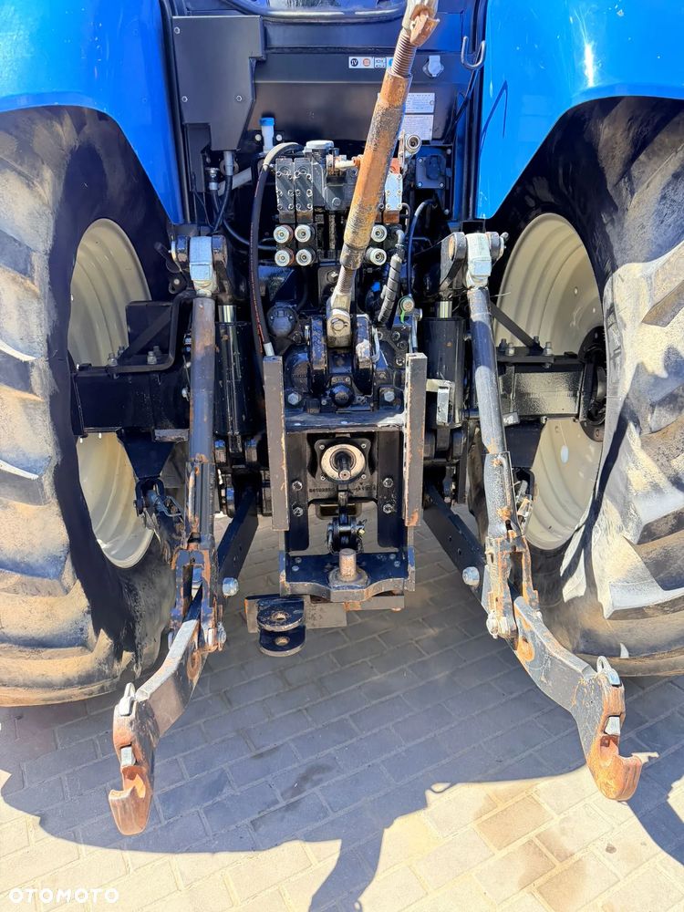 New Holland T7.235 Powercommand - 8