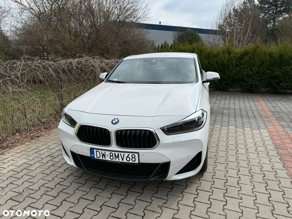 BMW X2 sDrive18i - 16