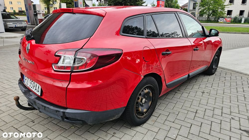 Renault Megane - 5